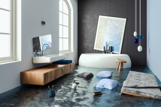 Best Sewage cleanup and water damage restoration  in Pine, AZ